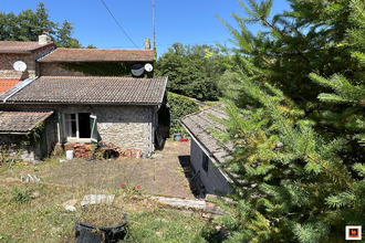 achat maison viscomtat 63250