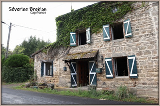 achat maison viscomtat 63250