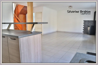 achat maison viscomtat 63250