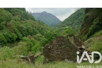 achat maison viscos 65120