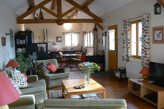 achat maison viserny 21500