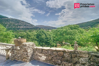 achat maison vissec 30770