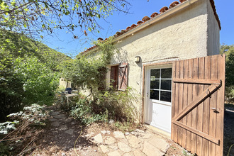 achat maison vissec 30770