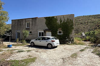 achat maison vissec 30770