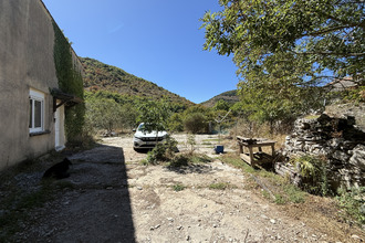 achat maison vissec 30770