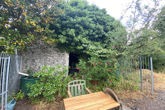 achat maison vissec 30770