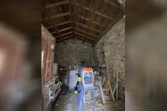 achat maison vissec 30770