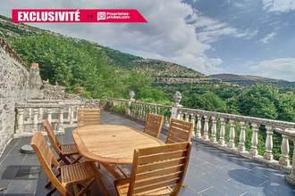 achat maison vissec 30770