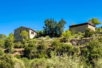 achat maison vissec 30770