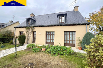 achat maison visseiche 35130