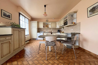 achat maison visseiche 35130