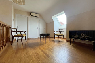 achat maison visseiche 35130