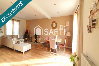 achat maison visseiche 35130