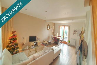 achat maison visseiche 35130