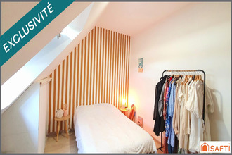 achat maison visseiche 35130