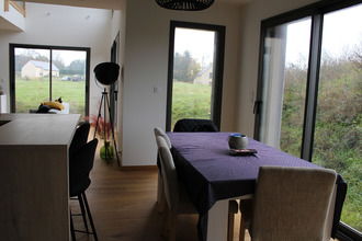 achat maison visseiche 35130