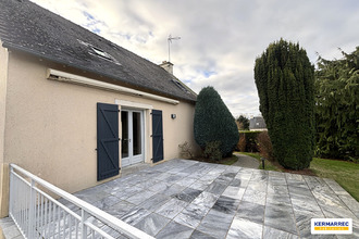 achat maison visseiche 35130