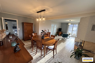 achat maison visseiche 35130