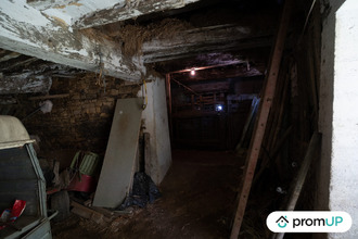 achat maison visseiche 35130