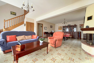 achat maison visseiche 35130