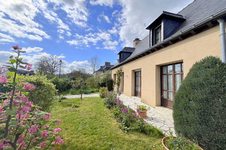 achat maison visseiche 35130