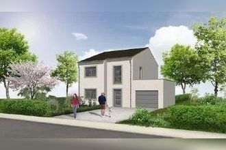 achat maison viterne 54123