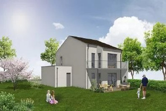 achat maison viterne 54123