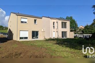 achat maison viterne 54123