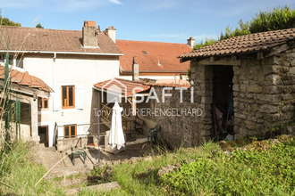 achat maison viterne 54123