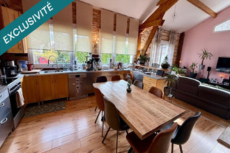 achat maison viterne 54123