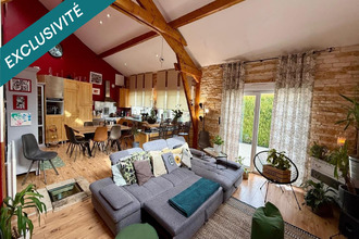 achat maison viterne 54123