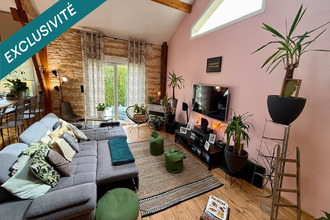 achat maison viterne 54123