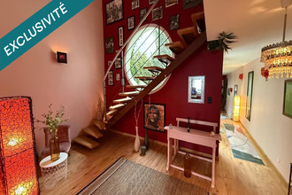 achat maison viterne 54123