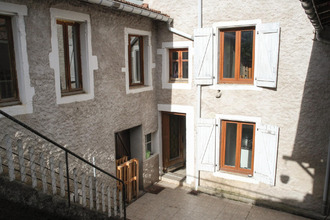 achat maison viterne 54123