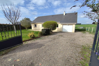 achat maison vitot 27110