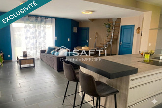 achat maison vitot 27110