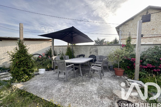 achat maison vitot 27110