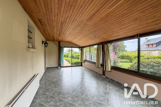 achat maison vitot 27110