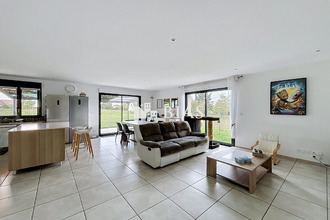 achat maison vitot 27110