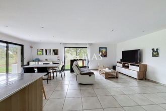 achat maison vitot 27110