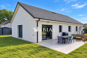 achat maison vitot 27110