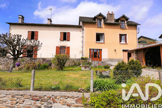 achat maison vitrac 15220