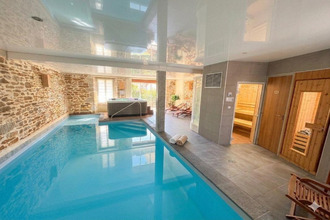 achat maison vitrac 15220