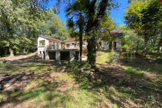 achat maison vitrac 24200