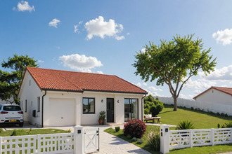 achat maison vitrac 63410