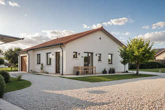 achat maison vitrac 63410