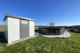 achat maison vitrac 63410