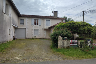 achat maison vitrac-st-vincent 16310