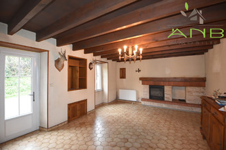 achat maison vitrac-st-vincent 16310