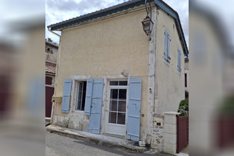 achat maison vitrac-st-vincent 16310